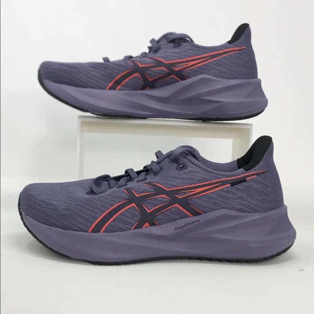 Asics Versablast 4 Purple Red 1012B775 Women’s Running Shoes - Size 8